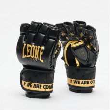 Рукавички MMA Leone DNA Black XL, код: 500177_XL