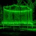 Батут Thunder Outside Pro 14FT (4270 мм), блакитний, код: Outside-PRO-14FT-BLUE-IN