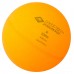 М"ячі Donic ELite 1звезда (3шт.) 40+ Orange, код: 4000885831801