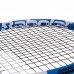 Ракетка для великого юніорського тенісу Babolat Drive Junior 21 блакитний, код: BB140217-136-S52