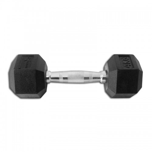 Гантель гексагональний Explode 1х4 кг, код: PD-108-04-IA Гантель гексагональний Explode 1х4 кг, код: PD-108-04-IA
