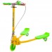 Самокат PlayBaby Trikke Bug рожевий, код: TR-4502_P