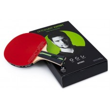 Ракетка для настільного тенісу Butterfly Ovtcharov Expert FL (6116700002), код: 931838-SVA Ракетка для настільного тенісу Butterfly Ovtcharov Expert FL (6116700002), код: 931838-SVA