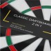 Дартс класичний Cornix Dartboard Game 2 в 1 36.5 см + 2 комплекти дротиків, код: XR-0391
