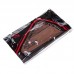 Лямки (ремішки) для станової тяги Zelart 2шт, коричневий, код: SB-165207-S52