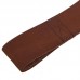 Лямки (ремішки) для станової тяги Zelart 2шт, коричневий, код: SB-165207-S52