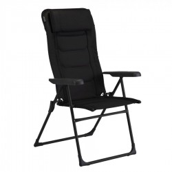Стілець кемпінговий Vango Hampton DLX Chair Excalibur (CHQHAMPTOE27TI8), код: 928215-SVA Стілець кемпінговий Vango Hampton DLX Chair Excalibur (CHQHAMPTOE27TI8), код: 928215-SVA