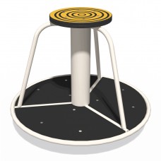 Карусель InterAtletika, код: TE212-R-SM