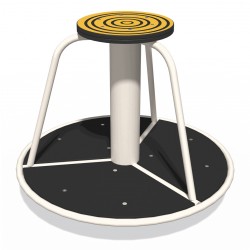 Карусель InterAtletika, код: TE212-R-SM