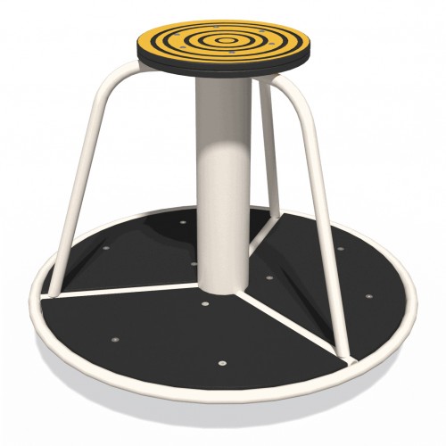 Карусель InterAtletika, код: TE212-R-SM