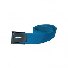Ремінь для дайвінгу Mares Weight Belt з пластиковою пряжкою, код: 2023111403667