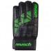 Воротарські рукавички Reusch Latex Foam, розмір 6, зелений, код: GGRH-6G-WS