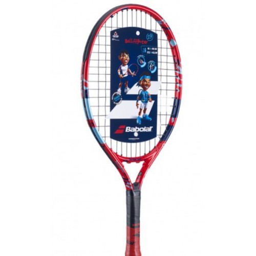 Ракетка Babolat Ballfighter 19 2023year, код: 3324922024348 Ракетка Babolat Ballfighter 19 2023year, код: 3324922024348