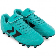 Бутси футбольні підліткові Tika розмір 41, бірюзовий, код: 9003-36-41_41BI