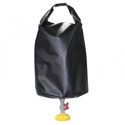 Душ польовий Ranger 40 L Black, код: SK0010-SR