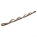 Стрічка стропа з петлями для розтяжки Bloom Stretch Strap коричневий, код: LB7087-S52