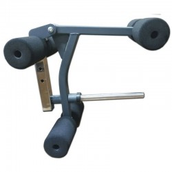 Приставка для ніг InterAtletika, код: HL004.2 Приставка для ніг InterAtletika, код: HL004.2