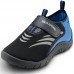 Аквашузи Aqua Speed Shoe Model 27B розмір 36, чорний-сірий-синій, код: 5908217676085