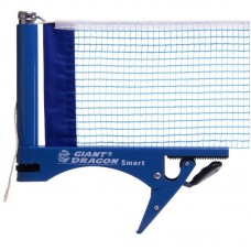 Сітка для настільного тенісу Giant Dragon, код: 9819M-S52 Сітка для настільного тенісу Giant Dragon, код: 9819M-S52