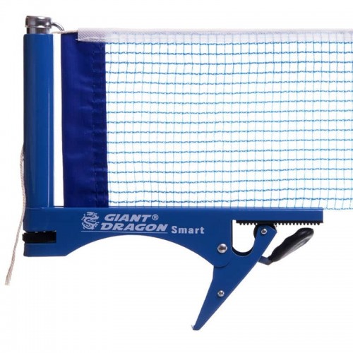 Сітка для настільного тенісу Giant Dragon, код: 9819M-S52 Сітка для настільного тенісу Giant Dragon, код: 9819M-S52