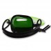 Ласти для брасу MadWave Positive Drive 40-41, зелений, код: M074101_4041G