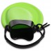 Ласти для брасу MadWave Positive Drive 40-41, зелений, код: M074101_4041G