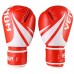 Боксерські рукавички Venum DX  8oz, червоний, код: VM2145-8R-WS