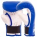 Рукавиці для боксу снарядні SportKo L синій, код: S-PD-3_LBL Рукавиці для боксу снарядні SportKo L синій, код: S-PD-3_LBL