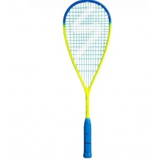 Ракетка для сквошу Salming Cannone PowerLite Blue Y, код: 9312555144810