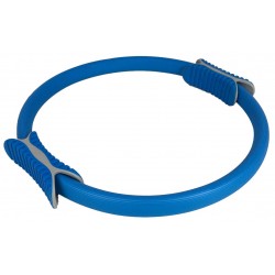 Кільце для пілатесу EasyFit 380 мм, синій, код: EF-1850-BL-EF Кільце для пілатесу EasyFit 380 мм, синій, код: EF-1850-BL-EF