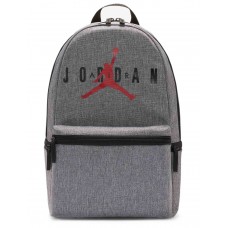 Рюкзак Nike JAN HBR AIR Pack 440x300x150 мм, сірий, код: 677838787771
