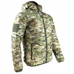 Куртка тактична KOMBAT UK Xenon Jacket S, мультікам/оливковий, код: kb-xj-btpol-s