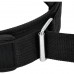 Пояс для важкої атлетики неопреновий RDX RX5 Double Belt M Black, код: WBD-RX5B-M