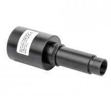 Цифрова камера для мікроскопа Sigeta MDC-140BW CCD (чорно-біла), код: 48140-DB