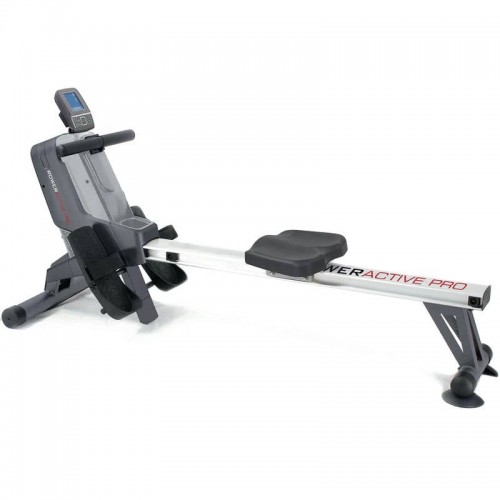 Гребний тренажер Toorx Rower Active Pro, код: 929376-SVA