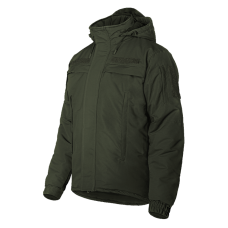 Куртка Camotec Patrol Nylon, розмір 42, оливковий, код: 2972900106183