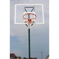Стійка баскетбольна PlayGame (с щитом), код: SS00435-LD