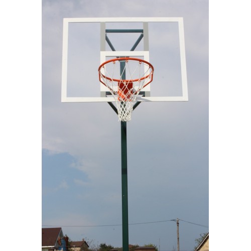 Стійка баскетбольна PlayGame (с щитом), код: SS00435-LD