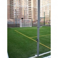 Стійки універсальні для бадмінтону та волейболу PlayGame, код: SS00044-LD