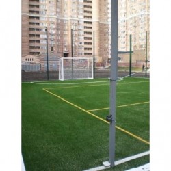 Стійки універсальні для бадмінтону та волейболу PlayGame, код: SS00044-LD