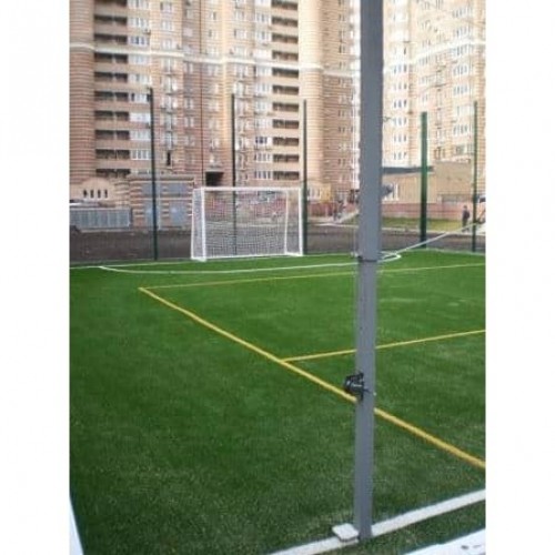 Стійки універсальні для бадмінтону та волейболу PlayGame, код: SS00044-LD Стійки універсальні для бадмінтону та волейболу PlayGame, код: SS00044-LD