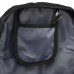 Рюкзак міський Grissom 24л, 330x160x460 мм, чорний, код: GA-2202_BK