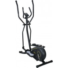 Орбітрек Sportia EL 10201 чорний, код: 5902884920014-IN Орбітрек Sportia EL 10201 чорний, код: 5902884920014-IN