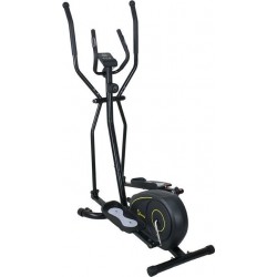 Орбітрек Sportia EL 10201 чорний, код: 5902884920014-IN Орбітрек Sportia EL 10201 чорний, код: 5902884920014-IN