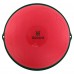 Балансувальна платформа напівсфера з еспандерами Bosu Bloom червоний, код: LB7052