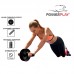 Колесо для пресу PowerPlay AB Sculpt (d17.5см.) Black, код: PP_4325
