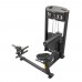 Прес машина Impulse Classic Abdominal and Back Extension, код: IF9334