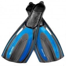 Ласти Aqua Speed Hydro розмір 46-47, чорний-синій, код: 5908217647542