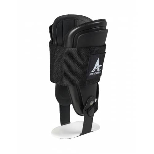 Фіксатор гомілкостопу Select Active Ankle T2 S, чорний, код: 5703543702923