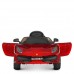 Дитячий електромобіль Bambi Ferrari, червоний код: M 4700EBLRS-3-MP